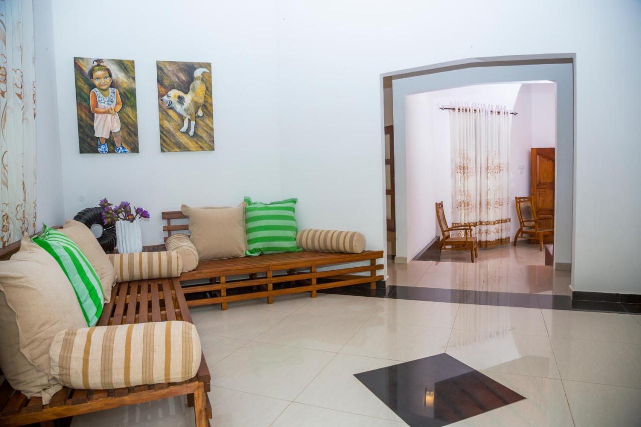 Villa Kumana - Unawatuna Galle Zewnętrze zdjęcie
