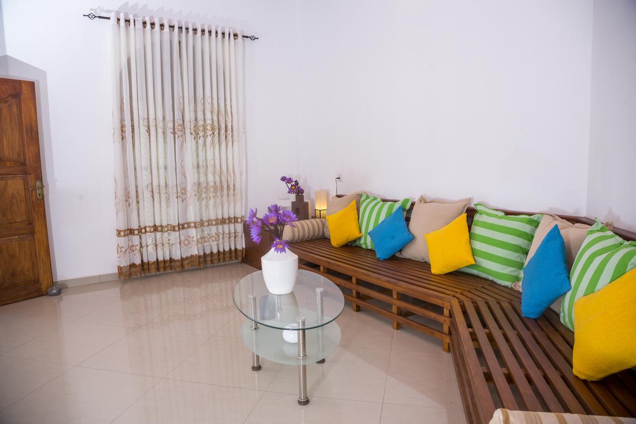 Villa Kumana - Unawatuna Galle Zewnętrze zdjęcie